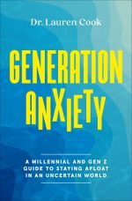 Generation Anxiety