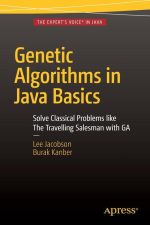 Genetic Algorithms in Java Basics