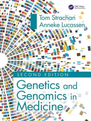 Genetics and Genomics in Medicine