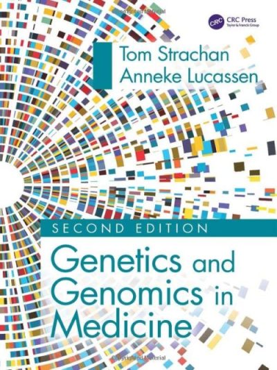 Genetics and Genomics in Medicine