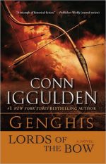 Genghis: Lords of the Bow