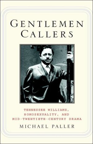 Gentlemen Callers