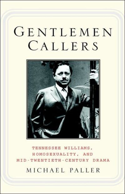 Gentlemen Callers