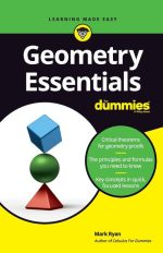 Geometry Essentials for Dummies
