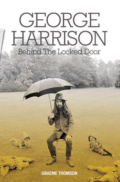 George Harrison: Behind the Locked Door