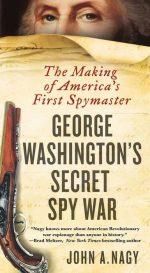 George Washington's Secret Spy War