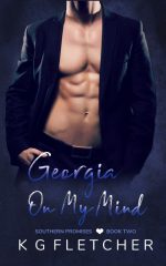 Georgia on My Mind