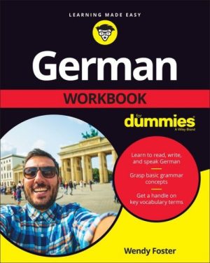 German Workbook for Dummies