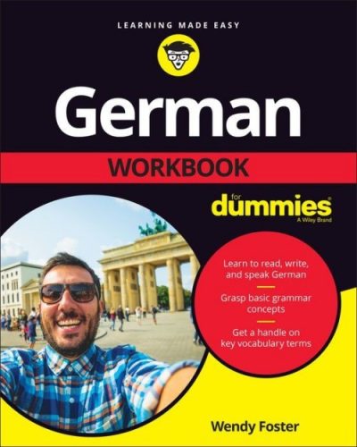 German Workbook for Dummies