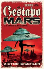 Gestapo Mars