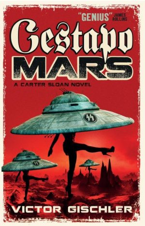 Gestapo Mars