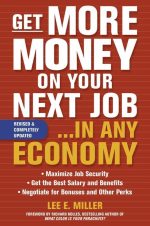 Get More Money on Your Next Job... In Any Economy
