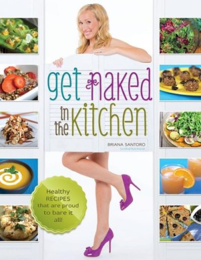 Get Naked in the Kitchen