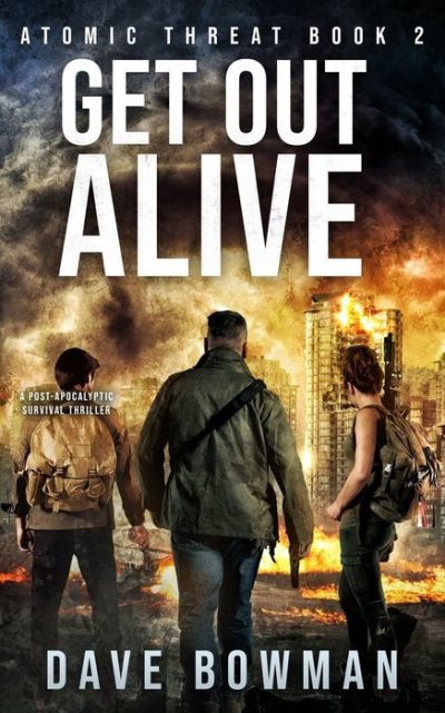 Get Out Alive