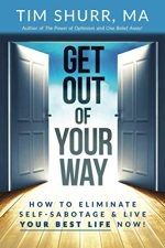 Get Out of Your Way
