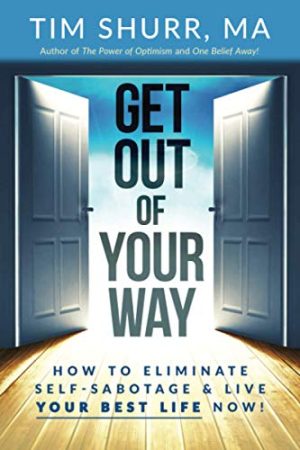 Get Out of Your Way
