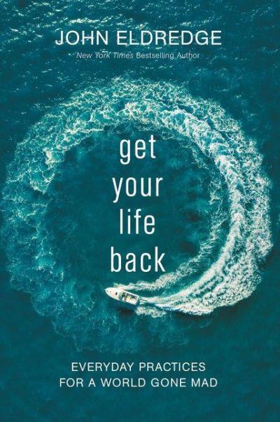 Get Your Life Back
