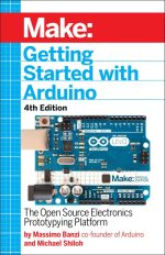 Getting Started With Arduino