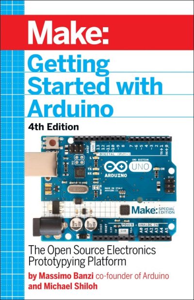 Getting Started With Arduino