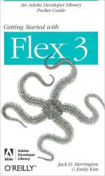 Getting Started With Flex 3