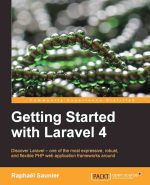 Getting Started With Laravel 4