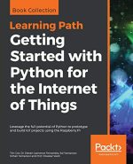Getting Started With Python for the Internet of Things