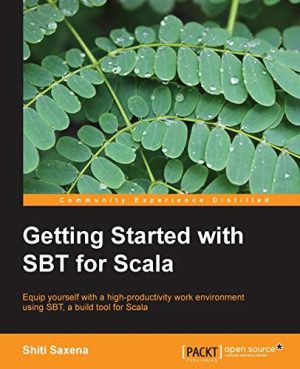 Getting Started With Sbt for Scala