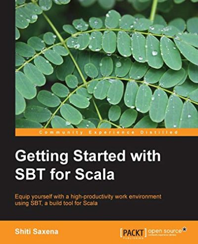 Getting Started With Sbt for Scala