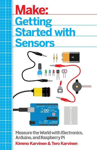 Getting Started With Sensors