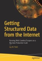 Getting Structured Data From the Internet