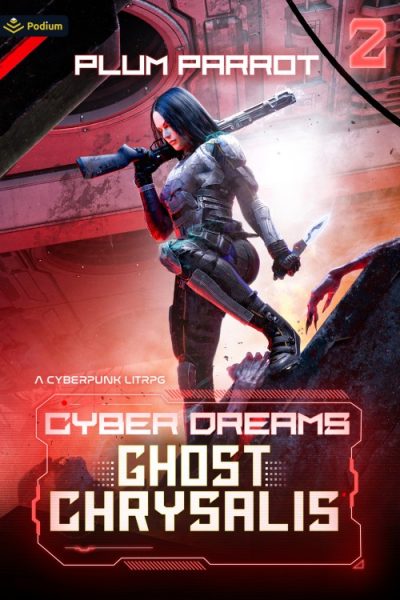 Ghost Chrysalis