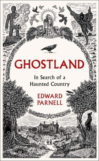 Ghostland