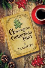 Ghostwriter of Christmas Past