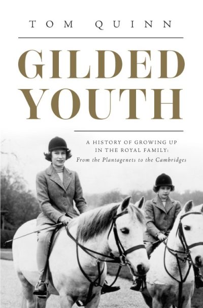 Gilded Youth