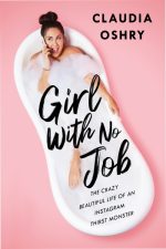 Girl With No Job
