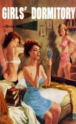 Girls' Dormitory