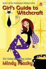 Girl's Guide to Witchcraft