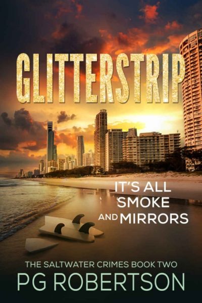 GlitterStrip