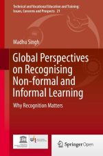 Global Perspectives on Recognising Non-Formal and Informal Learning
