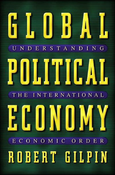 Global Political Economy