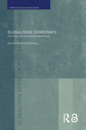 Globalising Democracy