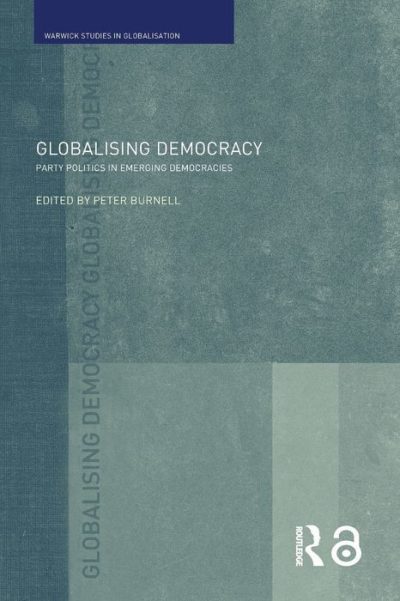 Globalising Democracy