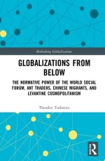 Globalizations From Below