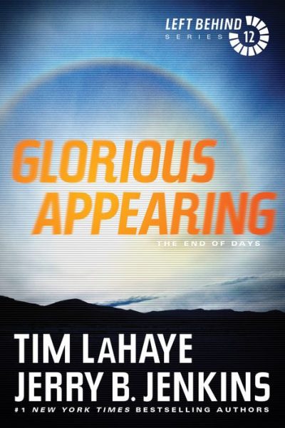 Glorious Appearing