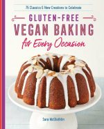 Gluten-Free Vegan Baking