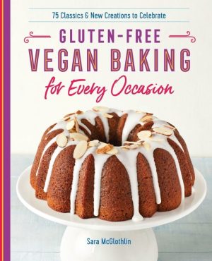 Gluten-Free Vegan Baking