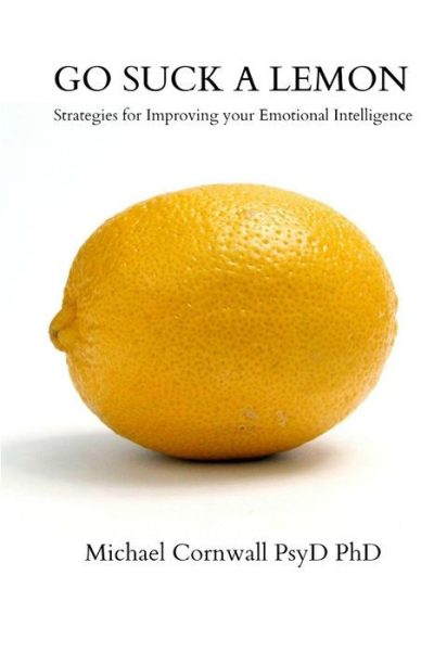 Go Suck a Lemon