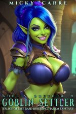 Goblin Settler