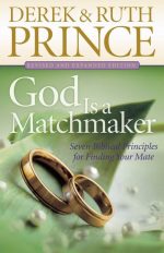 God Is a Matchmaker