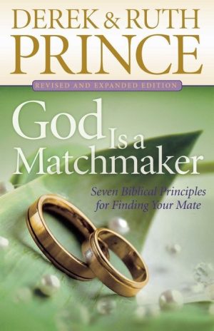 God Is a Matchmaker
